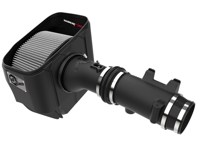 aFe Power Magnum Force Stage-2 Pro DRY S Cold Air Intake System 25-26 Ram 1500 RHO L6-3.0L (tt) - Image 3