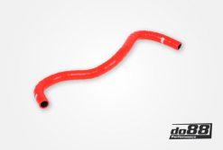 do88 SAAB 9-5 98-10 Power Steering Hose Red
