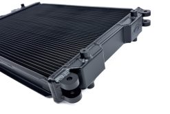 CSF 00-08 Ferrari 360 High Performance All Aluminum Radiator - Left/Right - Image 6