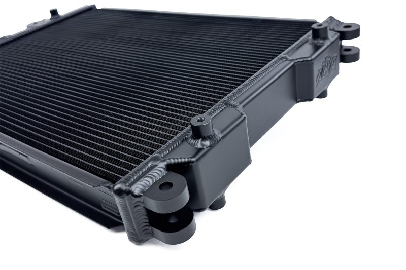 CSF 00-08 Ferrari 360 High Performance All Aluminum Radiator - Left/Right - Image 6