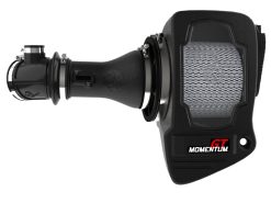 aFe 2025 Nissan Armada Momentum GT Cold Air Intake System w/Pro DRY S Filter - Image 5