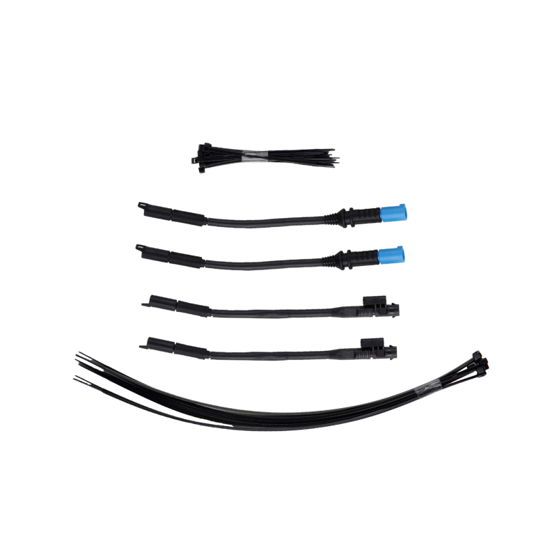 Bilstein 21-24 BMW M3 G80 B1 Module - Active to Passive Suspension Conversion Kit - Image 3
