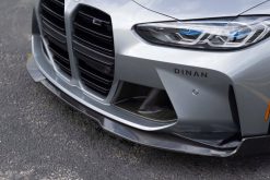 Dinan 21-27 BMW M3/M4 (G80/G82/G83) Carbon Fiber Front Lip - Image 11