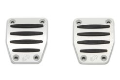 Dinan BMW Pedal Cover Set - Manual Transmission - Image 3