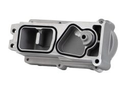 Alternative view of aFe BladeRunner Turbocharger Actuator RAM Diesel Trucks 07-18 L6-6.7L (td)