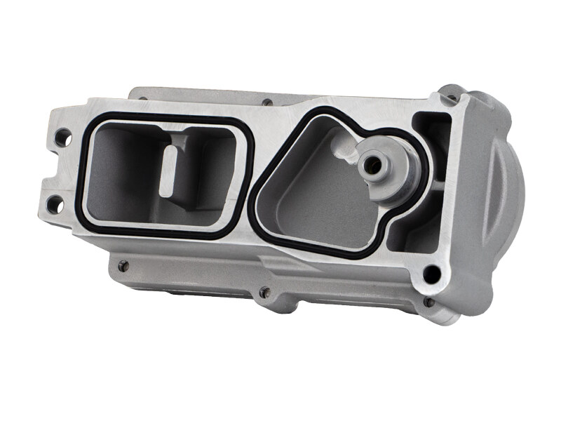 aFe BladeRunner Turbocharger Actuator RAM Diesel Trucks 07-18 L6-6.7L (td) - Image 2