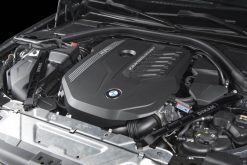 Dinan 19-26 BMW 230i/330i/M240i/M340i (G20/G42) Aluminum Strut Tower Braces - Front - Image 12