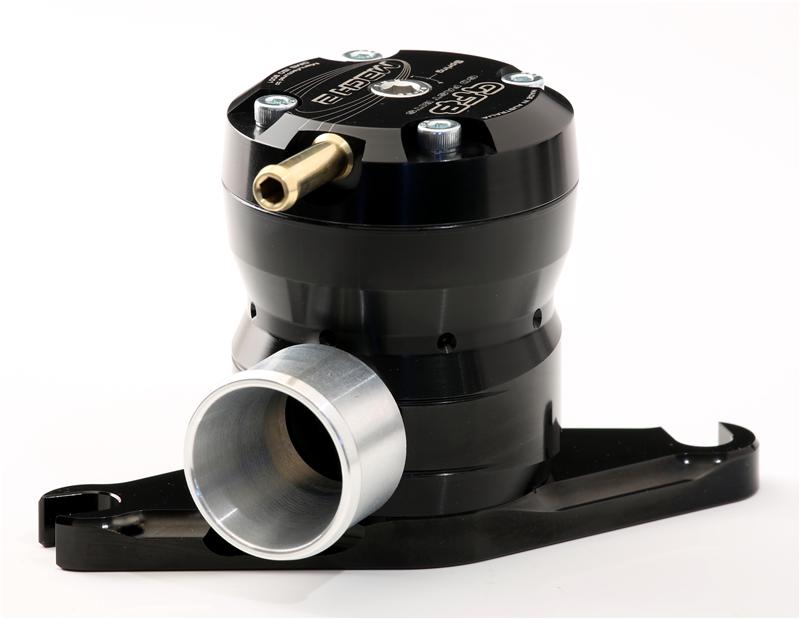 GFB Mach 2 TMS Recirculating Diverter Valve - Subaru 99-00 WRX/STi/B4 Legacy / 98-04 GT/XT Forester - Image 3