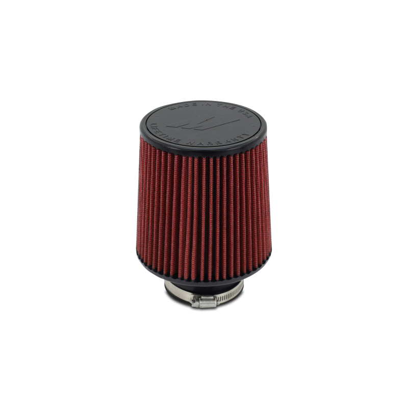 Mishimoto 2024+ Toyota Tacoma Performance Air Intake - Oiled - Image 6