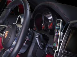 aFe SCORCHER PRO Magnetic Vent Mount w/ Interchangeable Trims - Image 4