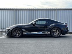 Alternative view of HKS HIPERMAX S Full Kit DB82 Full Kit