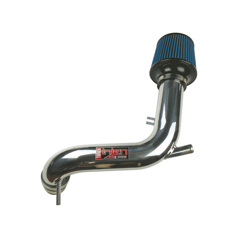 Injen 18-20 Hyundai Kona L4-1.6L Turbo Short Ram Cold Air Intake System - Image 2