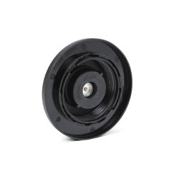 Mishimoto 1.1 Bar Rated 99-15 Ford F-250/F-350/F-450/F-550 Super Duty Overflow Reservoir Cap - Image 6