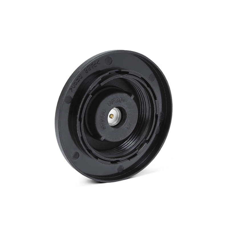 Mishimoto 1.1 Bar Rated 99-15 Ford F-250/F-350/F-450/F-550 Super Duty Overflow Reservoir Cap - Image 6