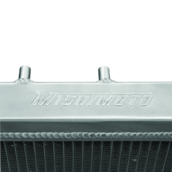 Mishimoto 00-04 Subaru Legacy Aluminum Radiator - Image 12