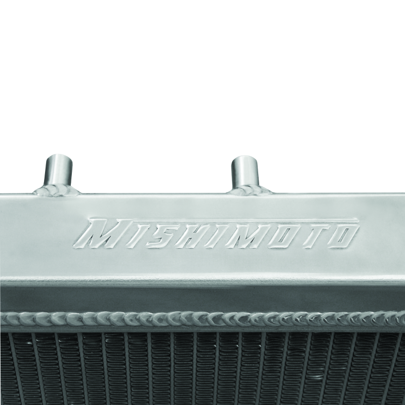 Mishimoto 00-04 Subaru Legacy Aluminum Radiator - Image 12