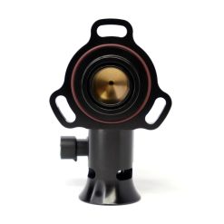 GFB Alfa Romeo Giulia/Stelvio Quadrifoglio Twin Turbo Whistling Trumpet VTA BOV - Image 3