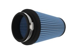 Alternative view of aFe Magnum FORCE Intake Replacement Air Filter w/ D2 Dura-Dry Media 4 F x6in B x4-1/2in T x9in H