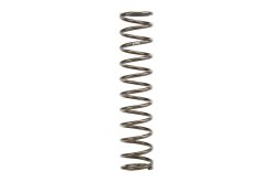 Eibach ERS 20in L x 3.50in OD Platinum Rear Spring - 100 lbs/in