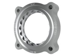 aFe Silver Bullet Throttle Body Spacer Kit Hyundai Veloster N 19-22/Elantra N 22-26 L4-2.0L (t) - Image 5