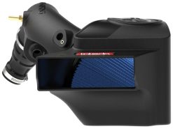 aFe Takeda Momentum Cold Air Intake System w/ Pro 5R Filter Hyundai Kona 24-26 L4-1.6L (t) - Image 4