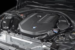 Alternative view of Dinan 19-26 BMW 230i/330i/M240i/M340i (G20/G42) Aluminum Strut Tower Braces - Front