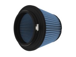 Alternative view of aFe Magnum FORCE Intake Replacement Air Filter w/ D2 Dura-Dry Media 6in F x 9in B x 7in T x 7in H