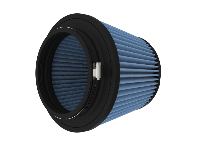aFe Magnum FORCE Intake Replacement Air Filter w/ D2 Dura-Dry Media 6in F x 9in B x 7in T x 7in H - Image 2