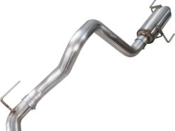 AWE Tuning 2024+ Toyota Land Cruiser / 2025+ Toyota 4Runner 0FG Cat-Back Exhaust w/ BashGuard - Image 28