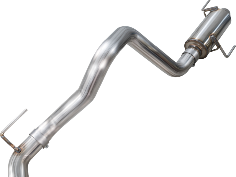 AWE Tuning 2024+ Toyota Land Cruiser / 2025+ Toyota 4Runner 0FG Cat-Back Exhaust w/ BashGuard - Image 28