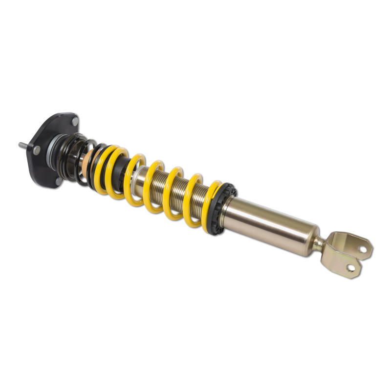 ST Suspensions 16-17 Mazda Miata MX-5 (ND) 2.0L XTA Height & Rebound Adjustable w/Top Mounts - Image 4