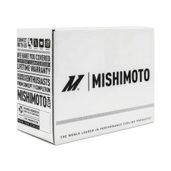 Mishimoto 2024+ Toyota Tacoma Expansion Tank - Black - Image 6