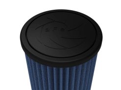 aFe Magnum FLOW Universal Air Filter 3-1/2 IN F x 5 IN B x 4-3/4 IN T x 8 IN H - Image 4
