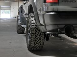aFe CONTROL Forged Aluminum Wheel Spacers 6x139.7 / CB 77.8 / 2in Thick - RAM 1500 - Image 6