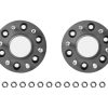 Eibach 2023 Chevrolet Colorado ZR2/Trailboss PCD 6x139.7 / Hub 78.1 / 38.1mm Spacer - Pair