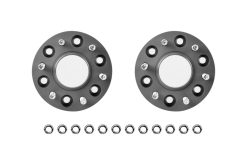 Eibach 2023 Chevrolet Colorado ZR2/Trailboss PCD 6x139.7 / Hub 78.1 / 38.1mm Spacer - Pair