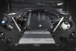 Dinan 20-25 BMW X3/X4 M40i Cold Air Intake - Image 5
