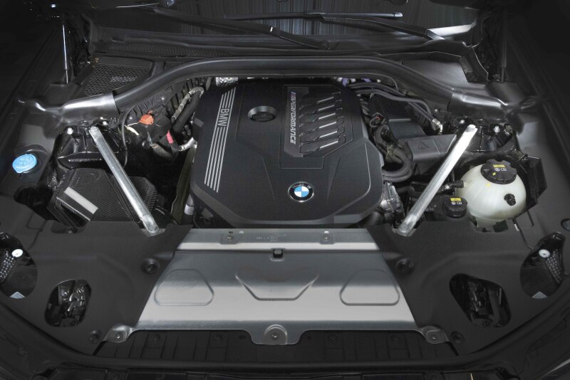 Dinan 20-25 BMW X3/X4 M40i Cold Air Intake - Image 5