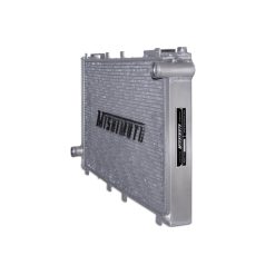 Mishimoto 90-94 Subaru Legacy Turbo Aluminum Radiator - Image 17