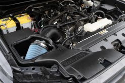 Injen 24-25 Toyota Tacoma L4 2.4L Turbo Evolution Elite Intake - Image 3