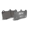 EBC Racing AP Racing CP7555 Calipers RP-X Brake Pads