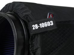 aFe Filter GUARD Polyester Pre-Filter Fits Air Filter 24-90202R And Others - Image 4