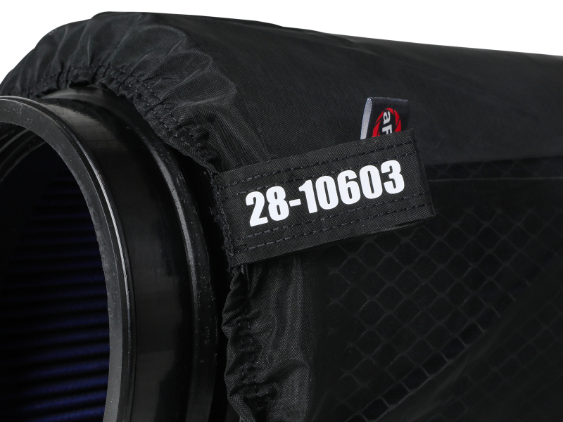 aFe Filter GUARD Polyester Pre-Filter Fits Air Filter 24-90202R And Others - Image 4