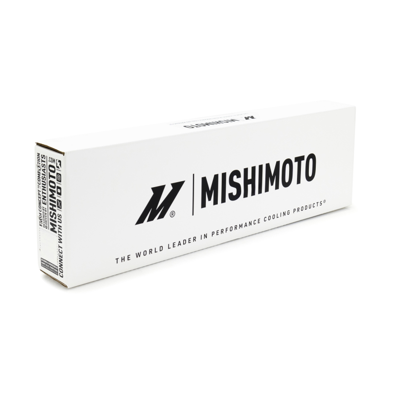 Mishimoto 2025+ Ram 1500 Transmission Cooler - Image 8