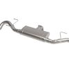aFe 24-25 Mazda CX-90 Stainless Steel Axle Back System