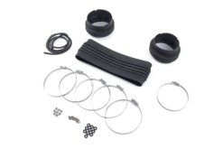 Dinan 20-26 BMW X5 M/X6 M (F95/F96)/23-26 BMW X5 M60i/X6 M60i (G05/G06) Carbon Fiber Cold Air Intake - Image 8