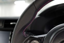 HKS Subaru BRZ ZN(D)8/ZN(C)6E Replacement Steering Wheel - Image 4
