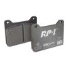 EBC Racing Brakeman F4 Tornado Caliper RP-1 Race Brake Pads