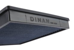 Alternative view of Dinan 13-15 BMW ActiveHybrid 3 Air Filter