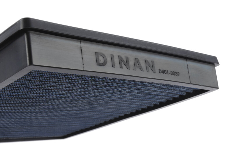 Dinan 13-15 BMW ActiveHybrid 3 Air Filter - Image 2